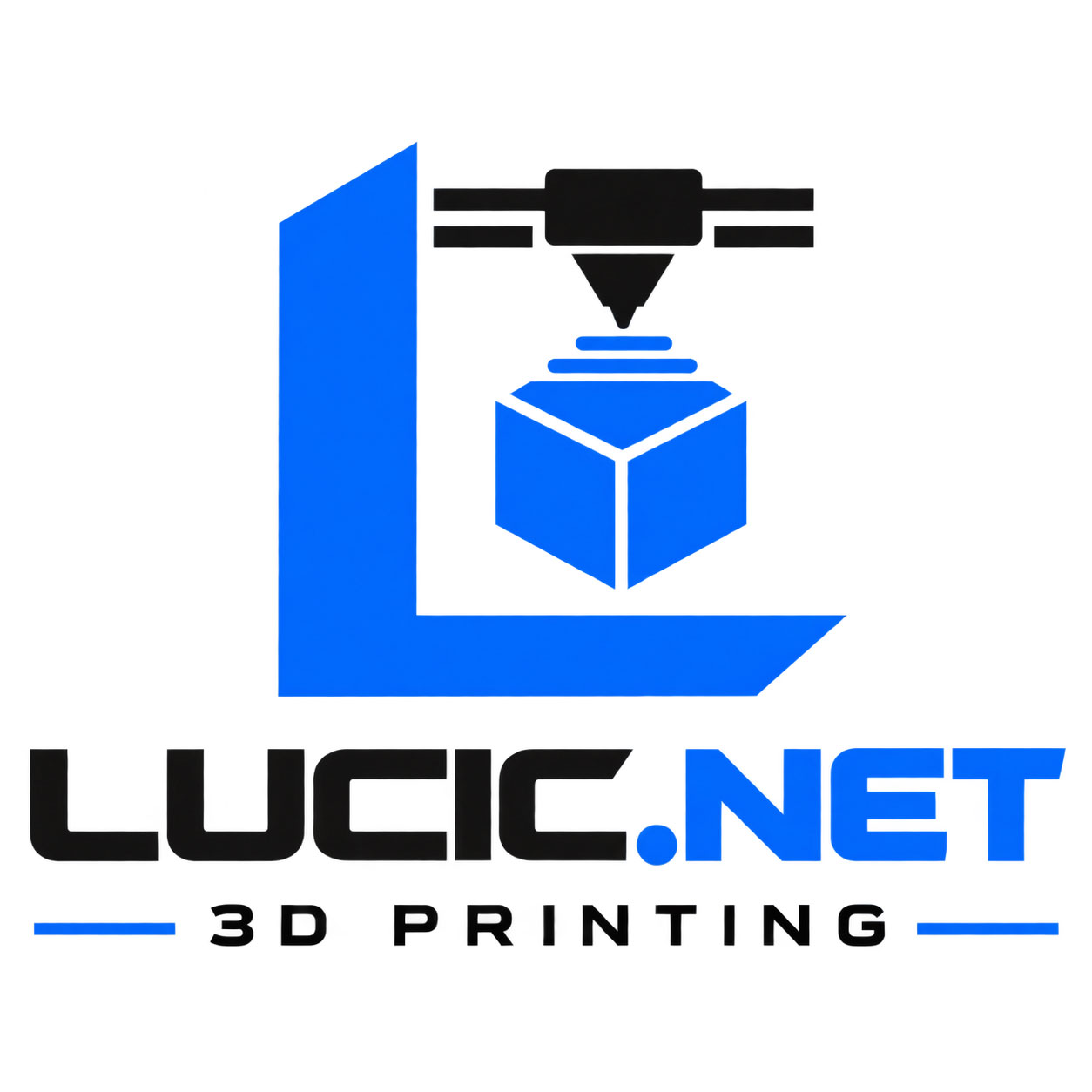 Lucic 3D Printing